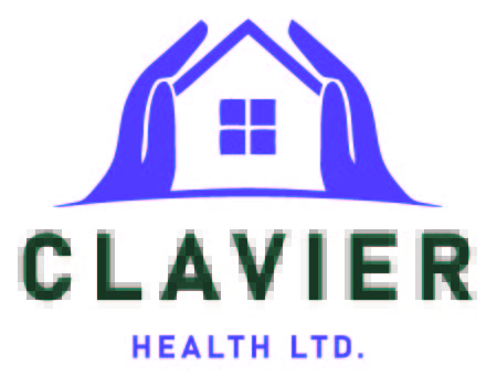 Clavier Health Ltd decorative image or logo within navigation arearelating to Healthcare, Domiciliary Care, Home Care, Supported Living and Healthcare Recruitment