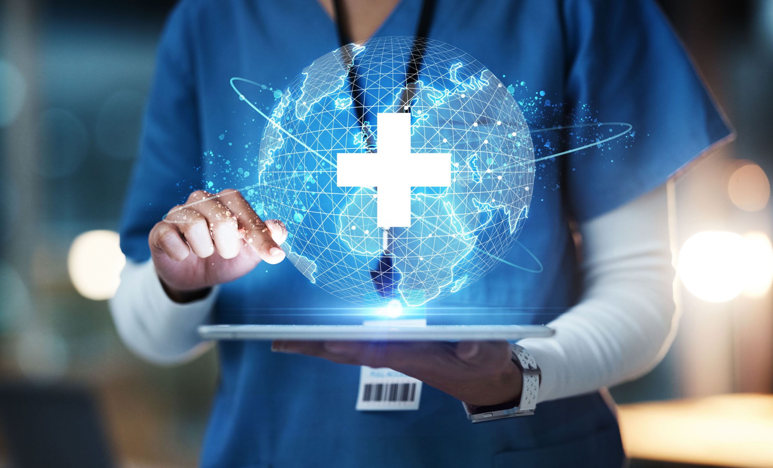 Staffing Solution