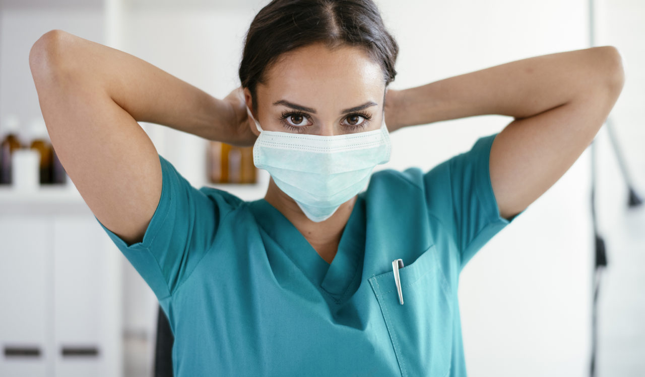 Timelines of Healthcare Recruitment